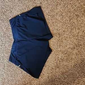 Avia running shorts
